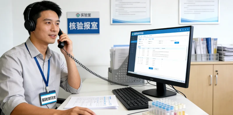 洪江家庭遗传肿瘤筛查与健康管理