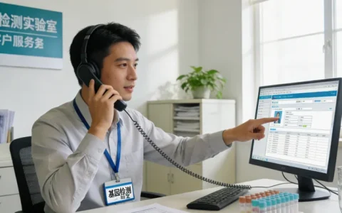 盘州林奇综合征监测方案基因检测正规机构地址大全（收藏必备）