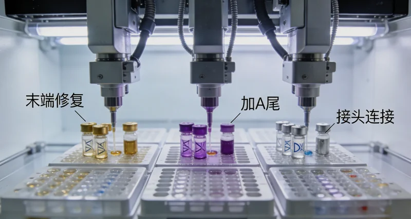 抚顺医院结肠镜检查室内场景