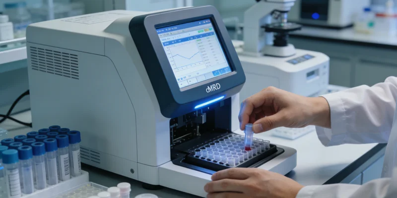 龙港居民在服务点进行基因检测抽