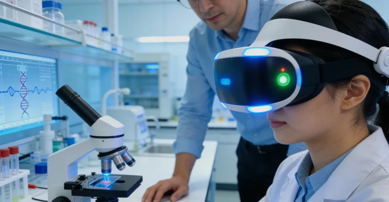 西昌一家人讨论健康问题