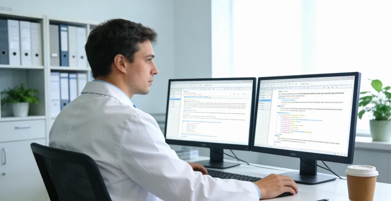 黄冈家庭成员讨论健康历史