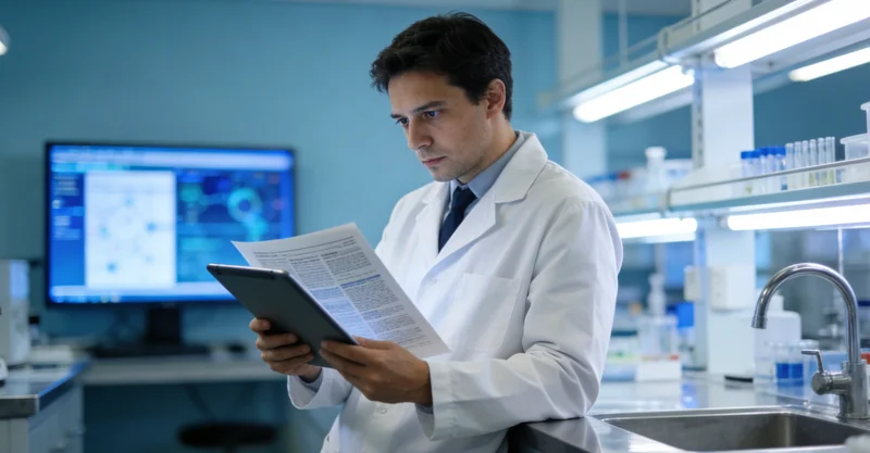 基因测序技术分析DNA数据流程