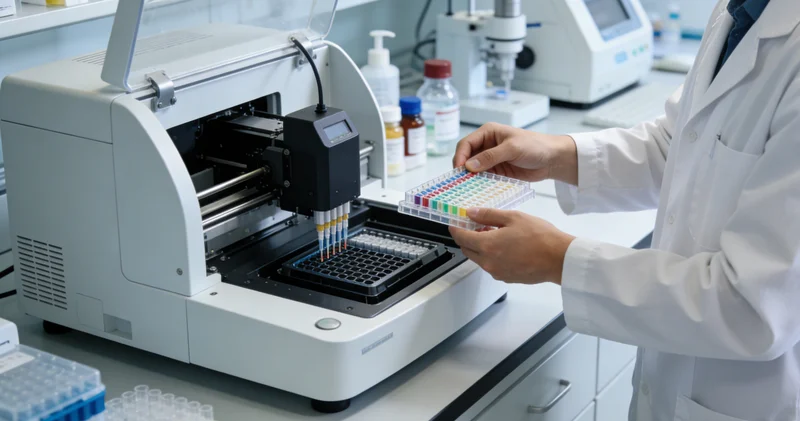 界首地区专业遗传咨询门诊场景