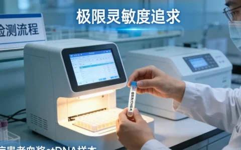 临江gBRCA检测基因检测官方认证机构名单