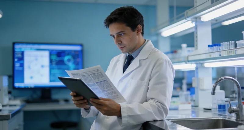 正镶白基因检测实验室高通量测序