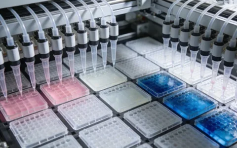 邵东VHL家系检测基因检测可办理机构一览表