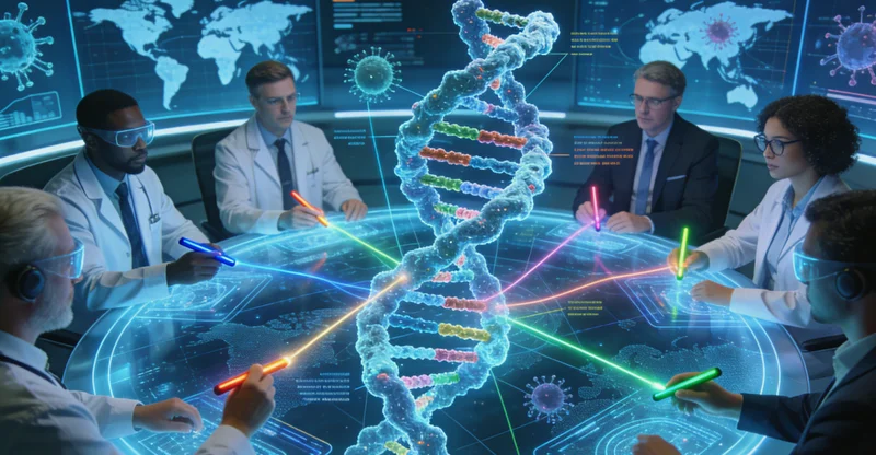 人物接受头部核磁共振MRI检查