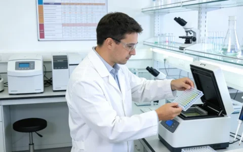 张家港LQTS基因检测专业机构地址大全