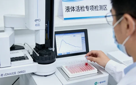 铜川MEN1基因检测官方认证机构去哪找？