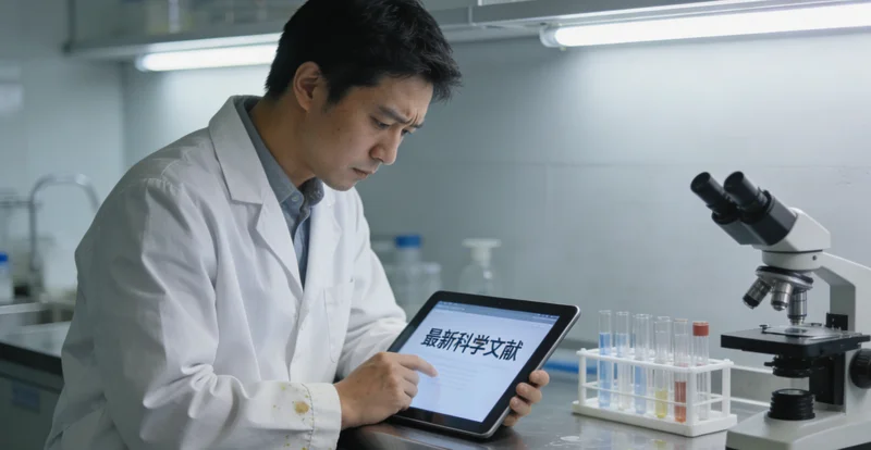 永康实验室基因测序操作过程