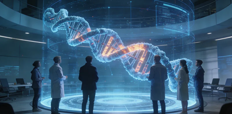 天津医院内医生正在进行结肠镜检