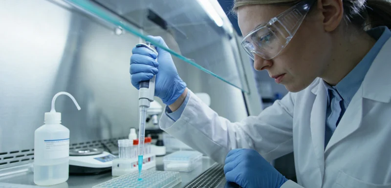 五大连池医院基因检测抽血采样过