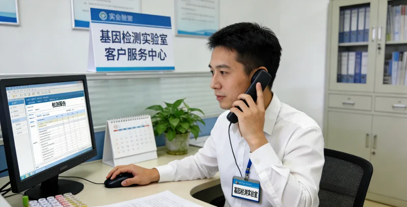 怀化遗传咨询师与咨询者沟通ST