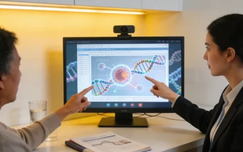 贵阳HNPCC基因检测靠谱机构推荐（附地址）