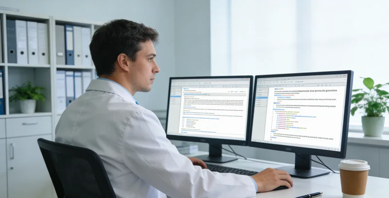 基因检测到健康管理的科学路径示