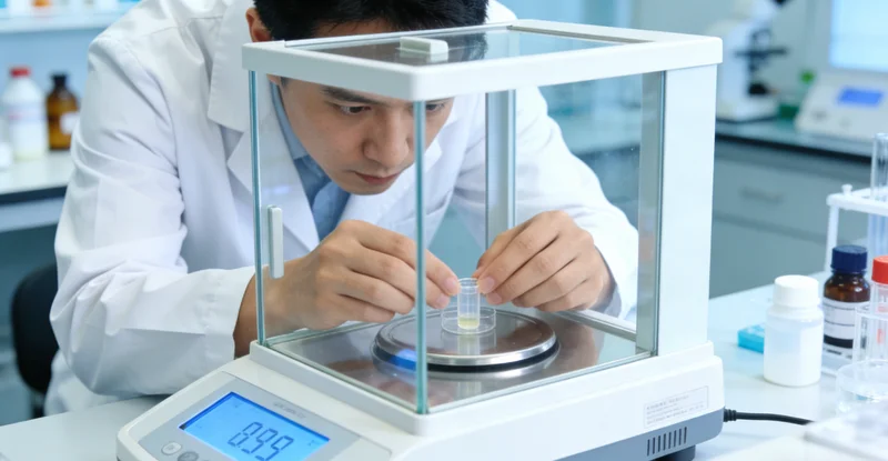 杭州基因检测实验室内部高通量测