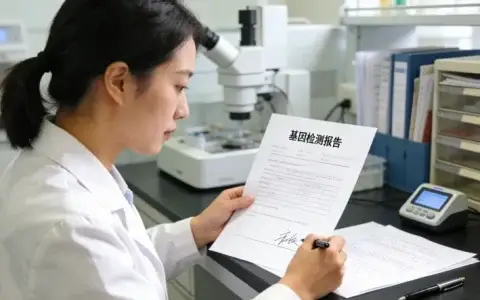 常德预防性卵巢切除基因检测公司地址详情（正规机构名录）