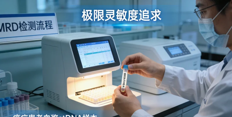 重庆女性在医院进行遗传咨询的温