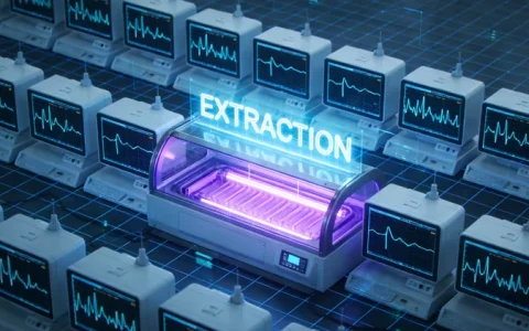 咸阳RAD51D基因检测权威机构榜单（官方认证）