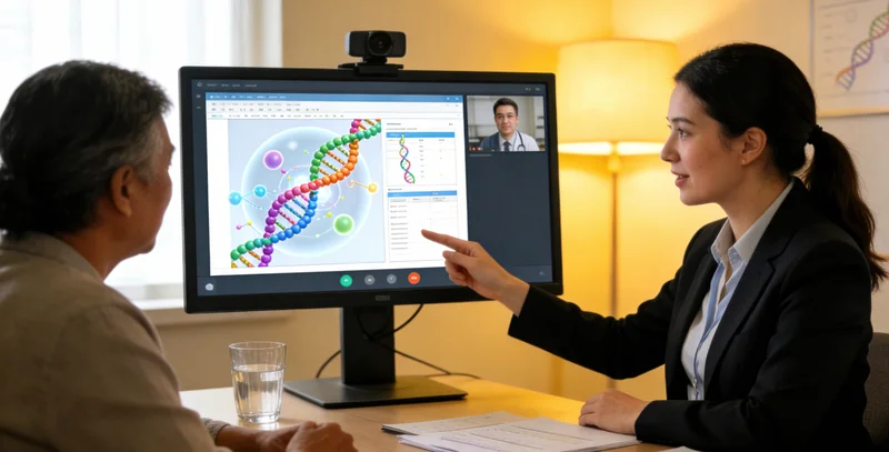 黔东南山路与基因风险概率类比示