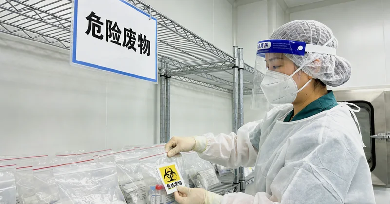 宣城家庭关注遗传性乳腺癌筛查