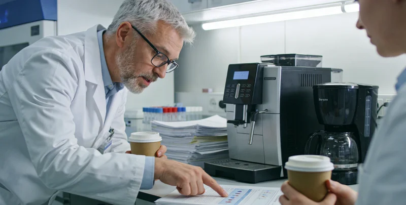 如皋医生与患者沟通血小板减少病