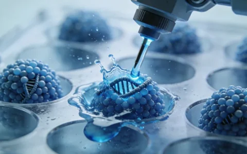 抚州肾上腺皮质癌基因检测机构地址最新整理