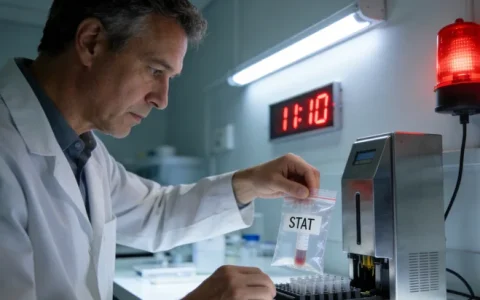 聊城甲状腺癌风险基因检测权威机构名单