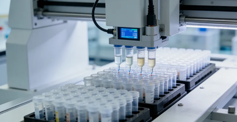 铁力居民健康生活与癌症预防示意