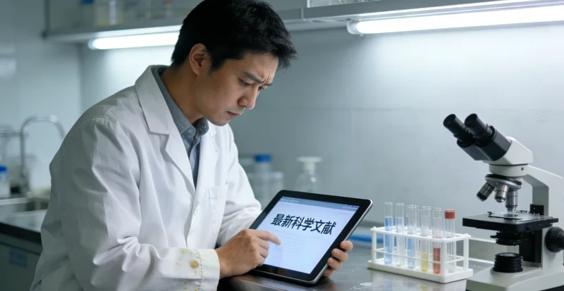 江油BRCA基因检测实验室分析