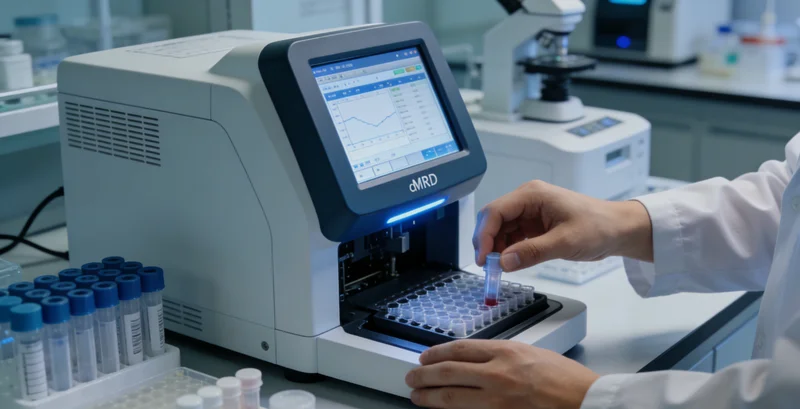 铜仁医院基因检测采样-医护人员