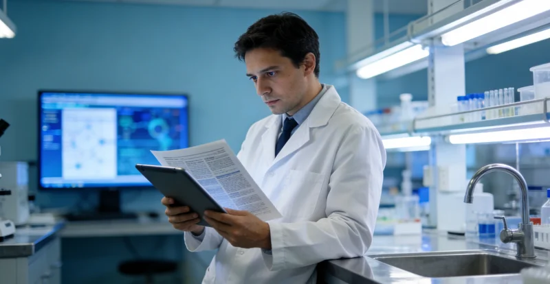 昆山基因检测数据分析与报告解读