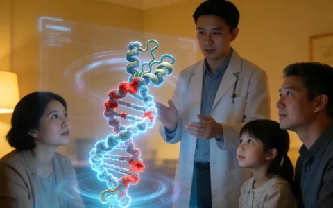 简阳子宫内膜癌风险基因检测可靠中心一览：地址汇总