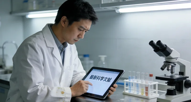 华阴基因实验室进行高通量测序分