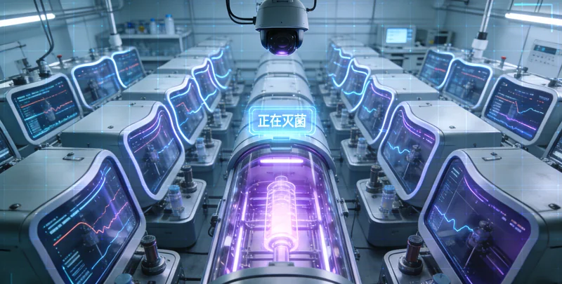 常德基因检测采样流程