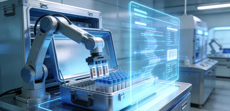 七台河女性进行BRCA2基因遗