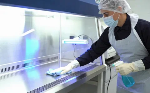 锡盟NF2基因检测点地址详细列表