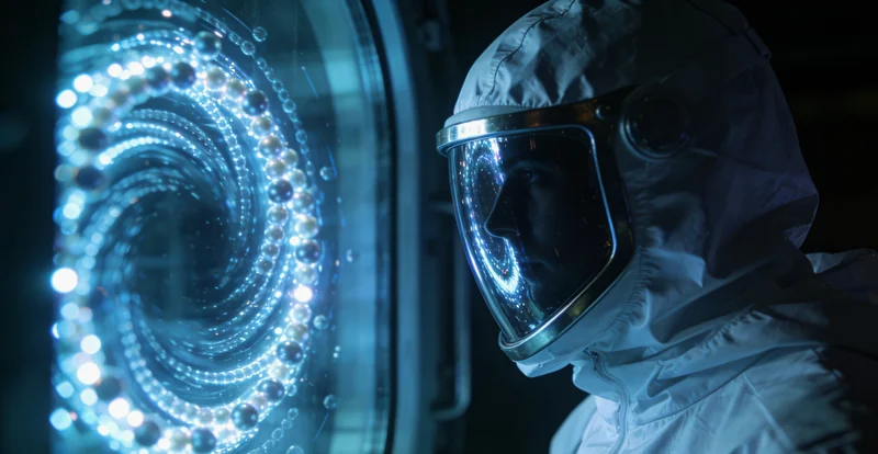 双河FAP术后患者在家人陪伴下