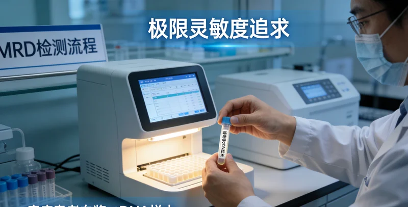 鞍山基因检测流程-静脉采血现场