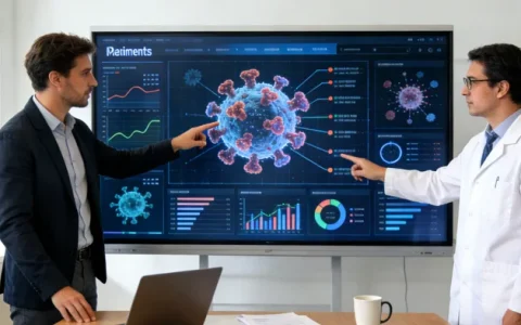 云浮肾上腺皮质癌基因检测机构红黑榜：实测评价与避坑指南