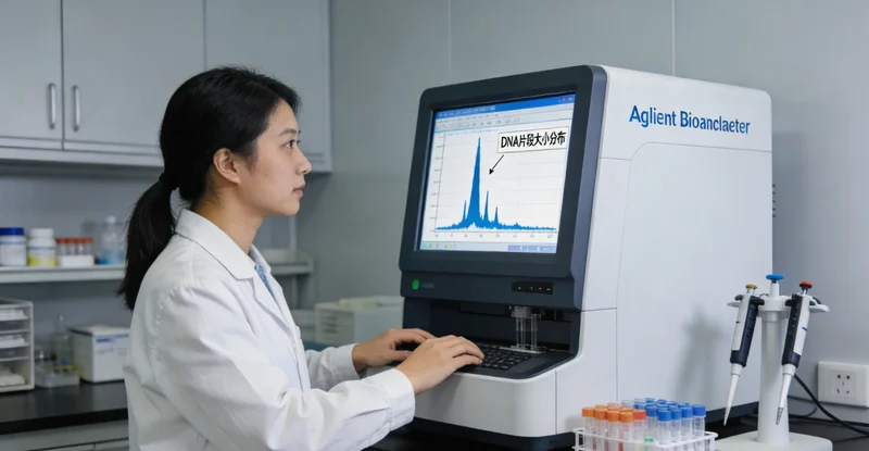 基于基因检测结果的个性化健康计