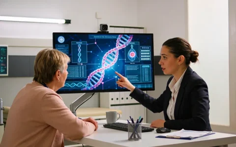 五指山RET监测方案基因检测机构有哪些？名录汇总