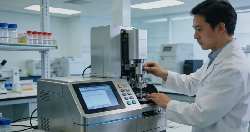 鞍山市民进行定期肠癌筛查维护家