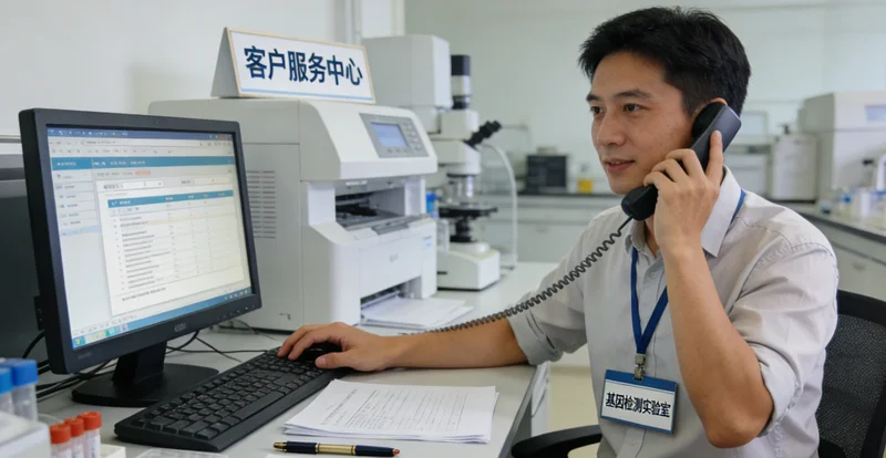 南雄家庭迎接健康新生命的温暖画