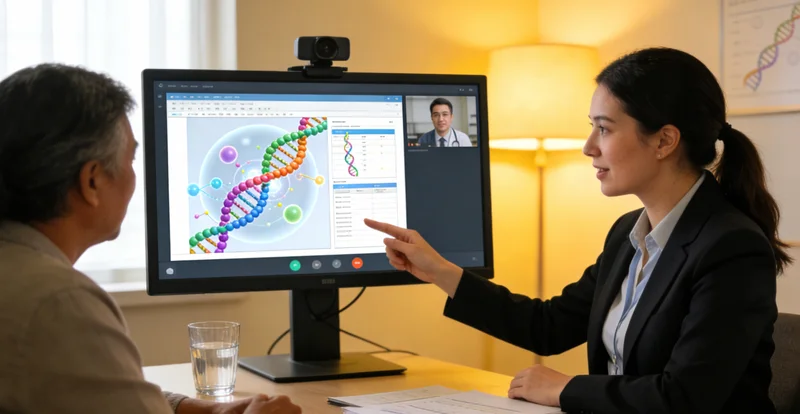 鸡西遗传性视网膜母细胞瘤基因检