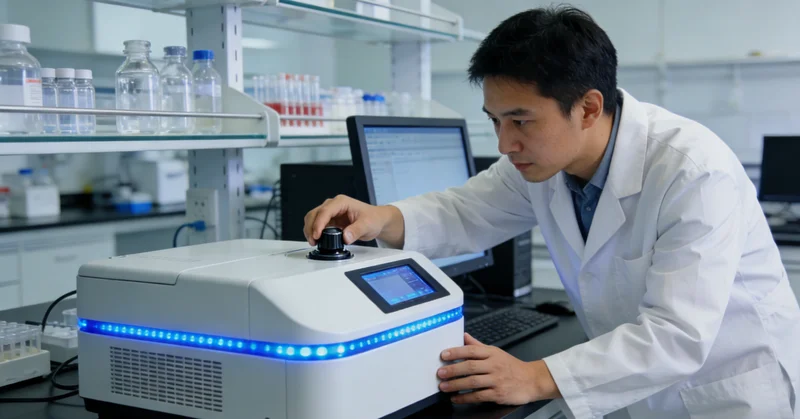 东莞女性在医院进行定期乳腺健康