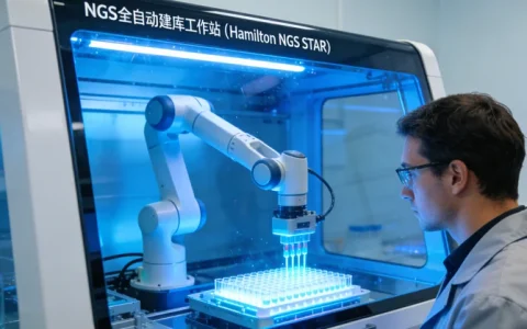 二连浩特APC基因检测权威排行榜（最新版）