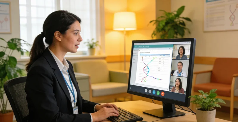 黔西女性健康管理-定期筛查与咨