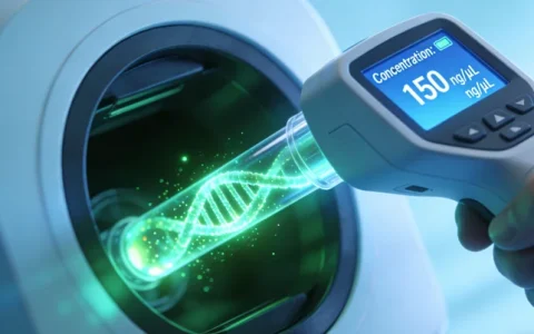 扎旗错配修复基因检测大家常去哪家？本地经验